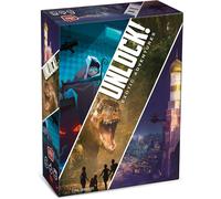 Unlock Exotic Adventures - Giocolandia