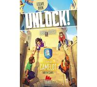 Unlock! Fuga da Camelot
