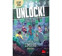 Unlock! Fuga dal cimitero