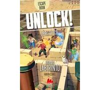 Unlock! Fuga dal labirinto