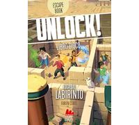 Unlock! Fuga dal labirinto