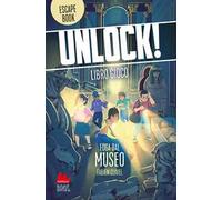 Unlock! Fuga dal museo