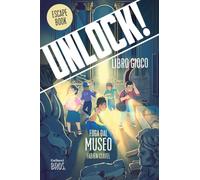 Unlock! Fuga dal museo. Nuova ediz.