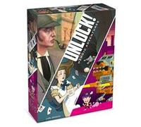 Unlock! Heroic Adventures