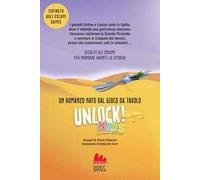Unlock! kids. Missione Piramide