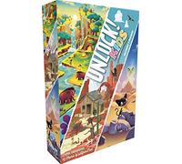 Unlock! Kids Stories Epoques - Asmodee - Gioco da tavolo