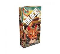 Unlock - Le Sette Prove Del Drago - (Scenario Singolo) - Tedesco