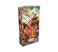 Unlock - Le Sette Prove Del Drago - (Scenario Singolo) - Tedesco