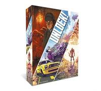 UNLOCK LEGENDARY ADVENTURES