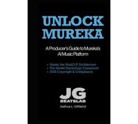 Unlock Mureka: A Producer's Guide to Mureka's AI Music Platform