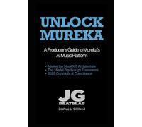 Unlock Mureka: A Producer's Guide to Mureka's AI Music Platform