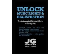 Unlock Music Rights & Registration: The Independent Creator's Guide to Getting Paid