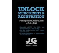 Unlock Music Rights & Registration: The Independent Creator's Guide to Getting Paid