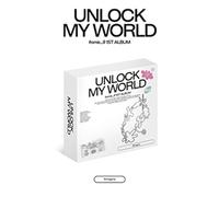 Unlock My World