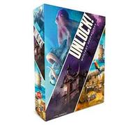 Unlock! mystery adventures