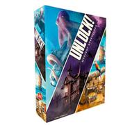 Unlock - Mystery Adventures (edizione in italiano)