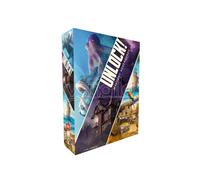 Unlock! Mystery Adventures Italiano