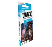 Unlock! SA - I Segreti della Piovra