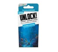 Unlock SA - il Cuore dell'Oceano