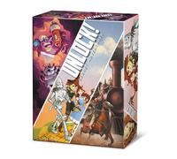 Unlock Secret Adventures ITA