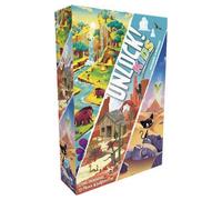 Unlock! Storie di Epoche: Il Gioco da Tavolo per Bambini - Nouvo