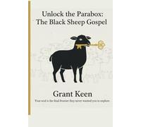 Unlock the Parabox: The Black Sheep Gospel