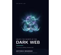 UNLOCK THE SECRETS OF THE DARK WEB:: The Executive Briefing Decisions Only