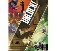 Unlock - Timeless Adventures
