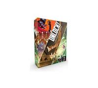 Unlock! Timeless Adventures. Base - ITA. Gioco da tavolo