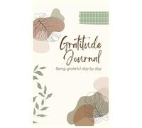 Unlock Your Happiness: The 5-Minute Gratitude with Inspiring Quotes & Reflection Journal for Daily Wellness (2025)