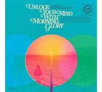 Various Artists Unlock Your Mind With Morning Glory: Compiled By Jame (Vinyl LP)