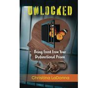 UNLOCKED: Being Freed from Your Dysfunctional Prison