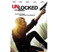 Unlocked (DVD)