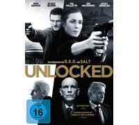 Unlocked (DVD)