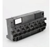 Unlocked Eco Solvent Printhead Print Head DX5 F186000 F187000 Compatible With Mutoh 1604 1614 Mimaki Series Inkjet Printer