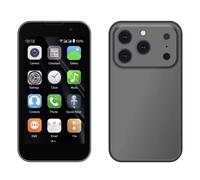 Unlocked Mini Cell Phone Smartphones 4G Network 2G+16GB Android Mobile Phone 17