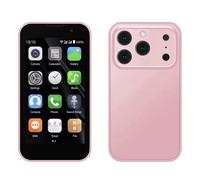 Unlocked Mini Cell Phone Smartphones 4G Network 2G+16GB Android Mobile Phone 17