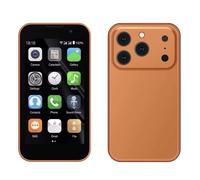 Unlocked Mini Cell Phone Smartphones 4G Network 2G+16GB Android Mobile Phone 17