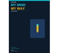Unlocked: My Mind My Way - Level Up Through Self-Understanding: A Guided Journal for Preteen Boys with ASD | 200 Daily Prompts, No Wrong Answers