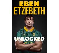 Unlocked: The Must-Read Rugby Memoir of 2025