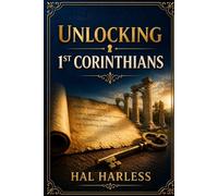 Unlocking 1 Corinthians