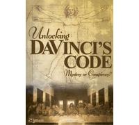 Unlocking Da Vinci's Code [Edizione: Regno Unito]