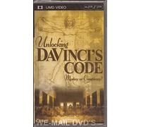 Unlocking Da Vinci's Code [Edizione: Regno Unito]
