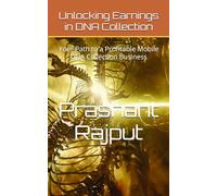Unlocking Earnings in DNA Collection: Your Path to a Profitable Mobile DNA Collection Business