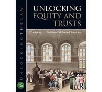 Unlocking Equity and Trusts