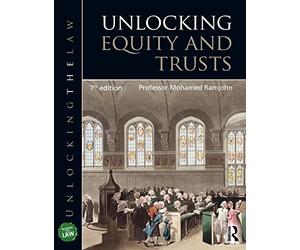Unlocking Equity and Trusts
