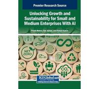 Unlocking Growth and Sustainability for Small and Medium Enterprises (Tascabile)