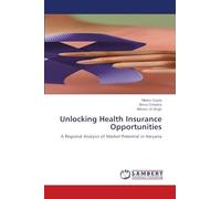 Unlocking Health Insurance Opportunities