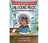 Unlocking Magic Ish's Superconscious Awakening