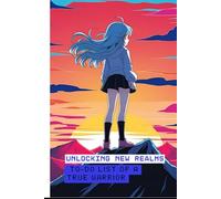 Unlocking New Realms-TO-DO LIST OF A TRUE WARRIOR: Anime Style Notebook Journal Gift for Friends and Family